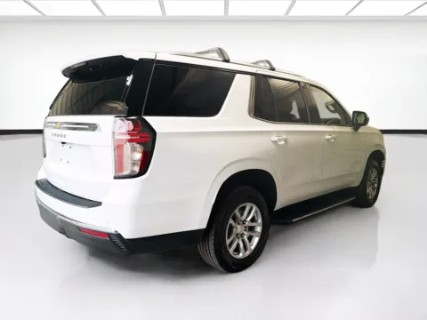 More photos of 2024 Chevrolet Tahoe LS at STG Montclair, CA