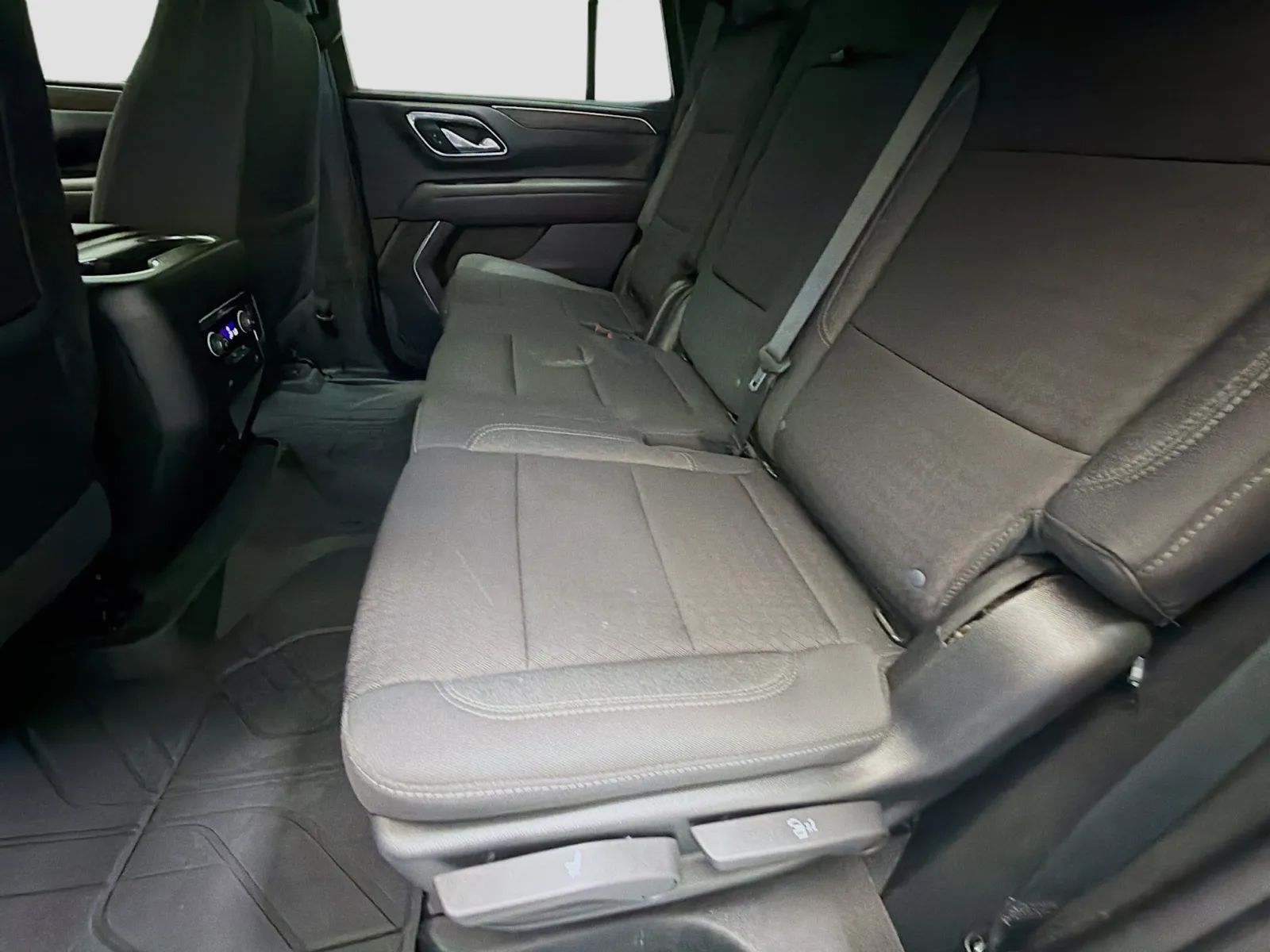 2024 Chevrolet Tahoe LS - Photo 13