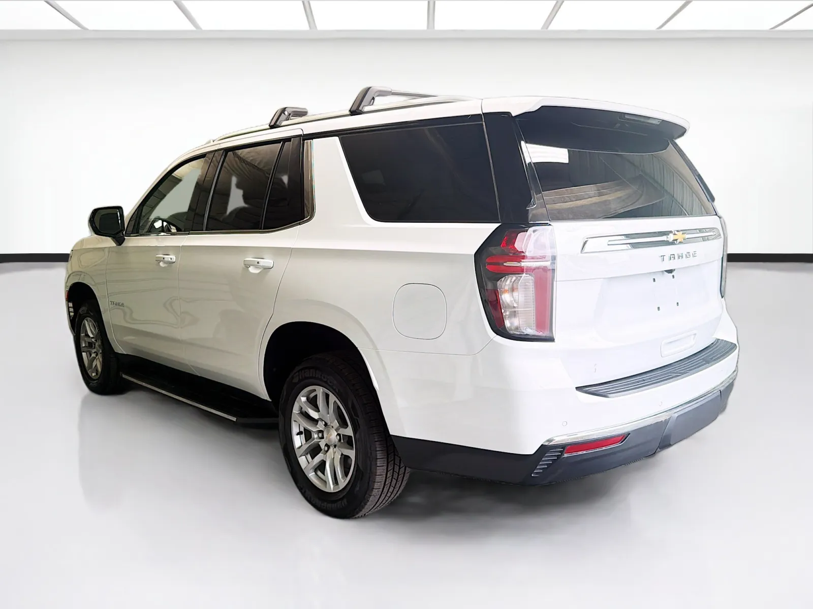 2024 Chevrolet Tahoe LS - Photo 6
