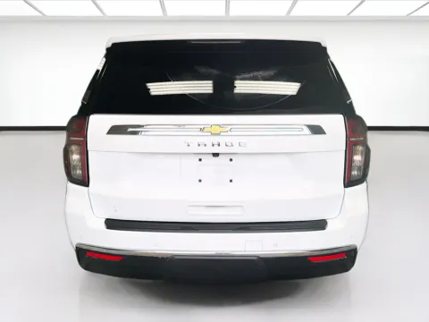 More photos of 2024 Chevrolet Tahoe LS at STG Montclair, CA