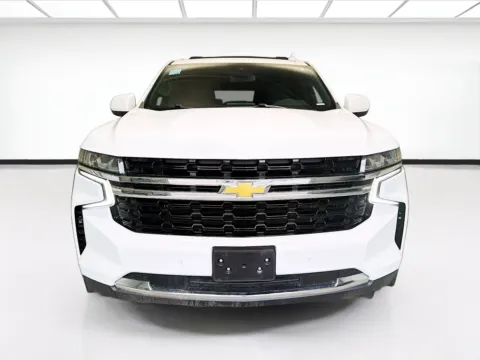 Photos of 2024 Chevrolet Tahoe LS for sale in Montclair, CA at STG Montclair