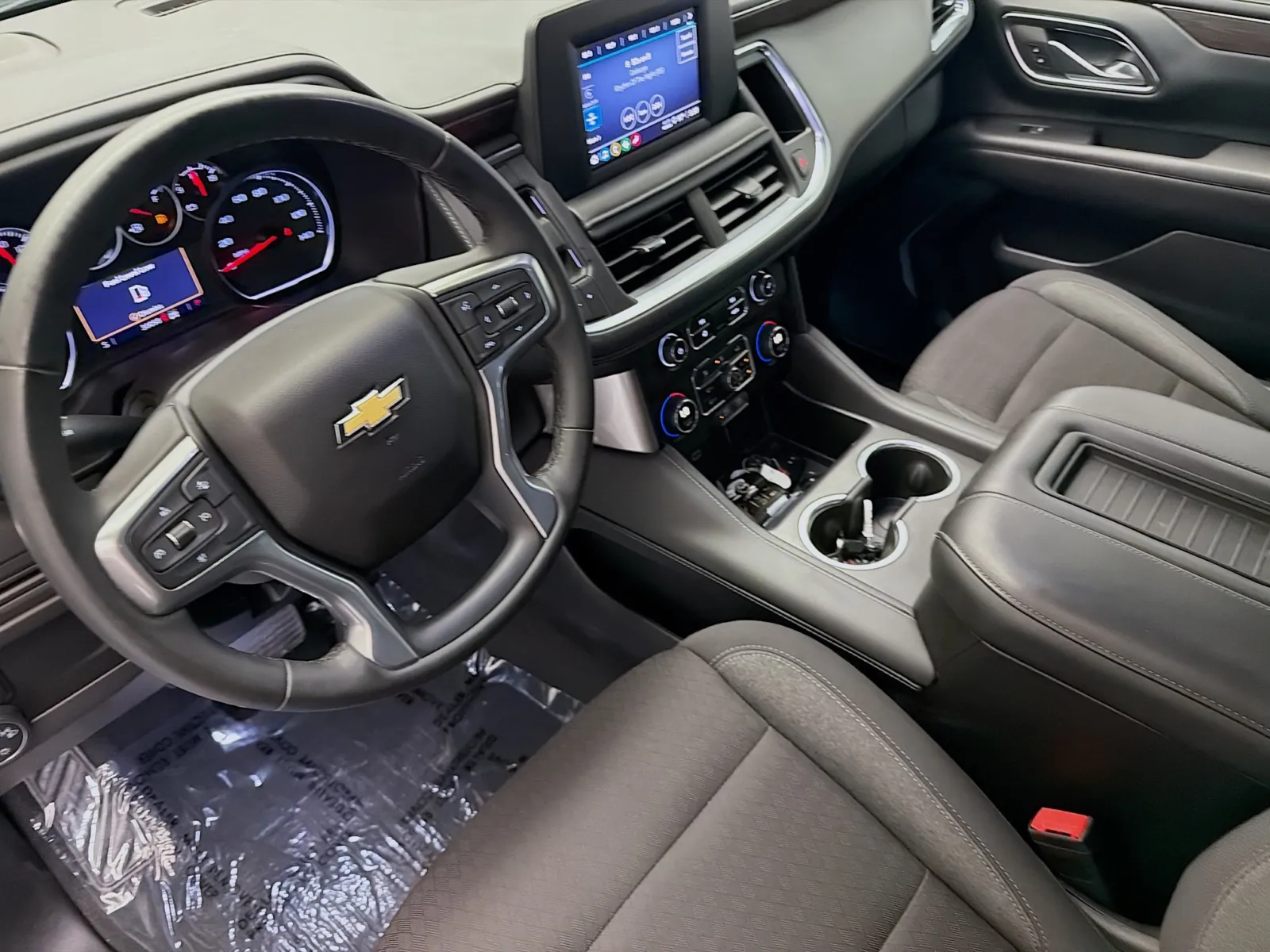 2024 Chevrolet Tahoe LS - Photo 7