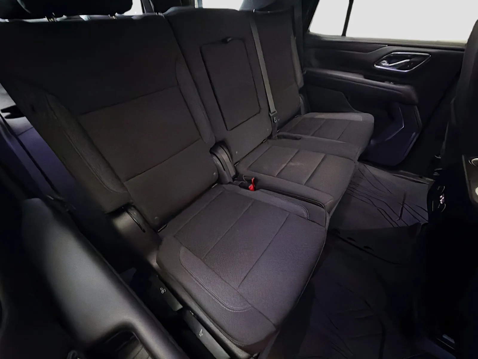 2024 Chevrolet Tahoe LS - Photo 14
