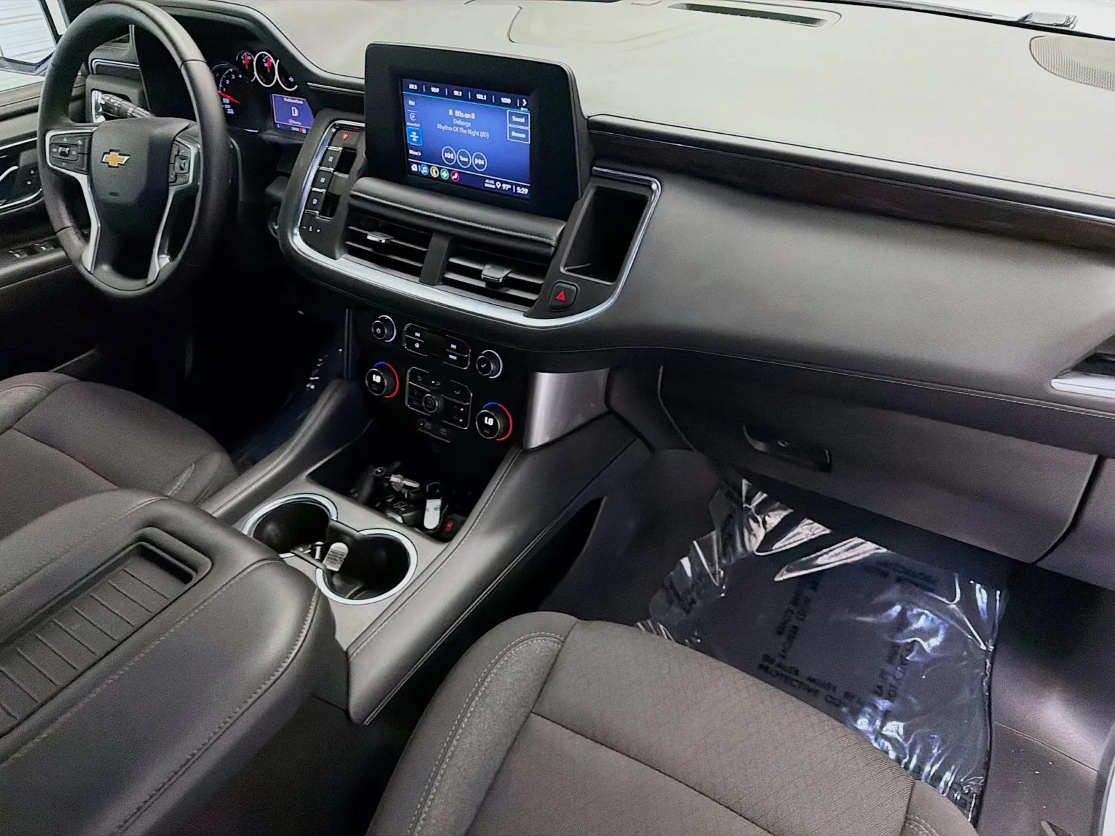 2024 Chevrolet Tahoe LS - Photo 12