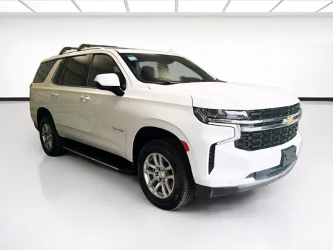 Another view of 2024 Chevrolet Tahoe LS for sale in Montclair, CA at STG Montclair