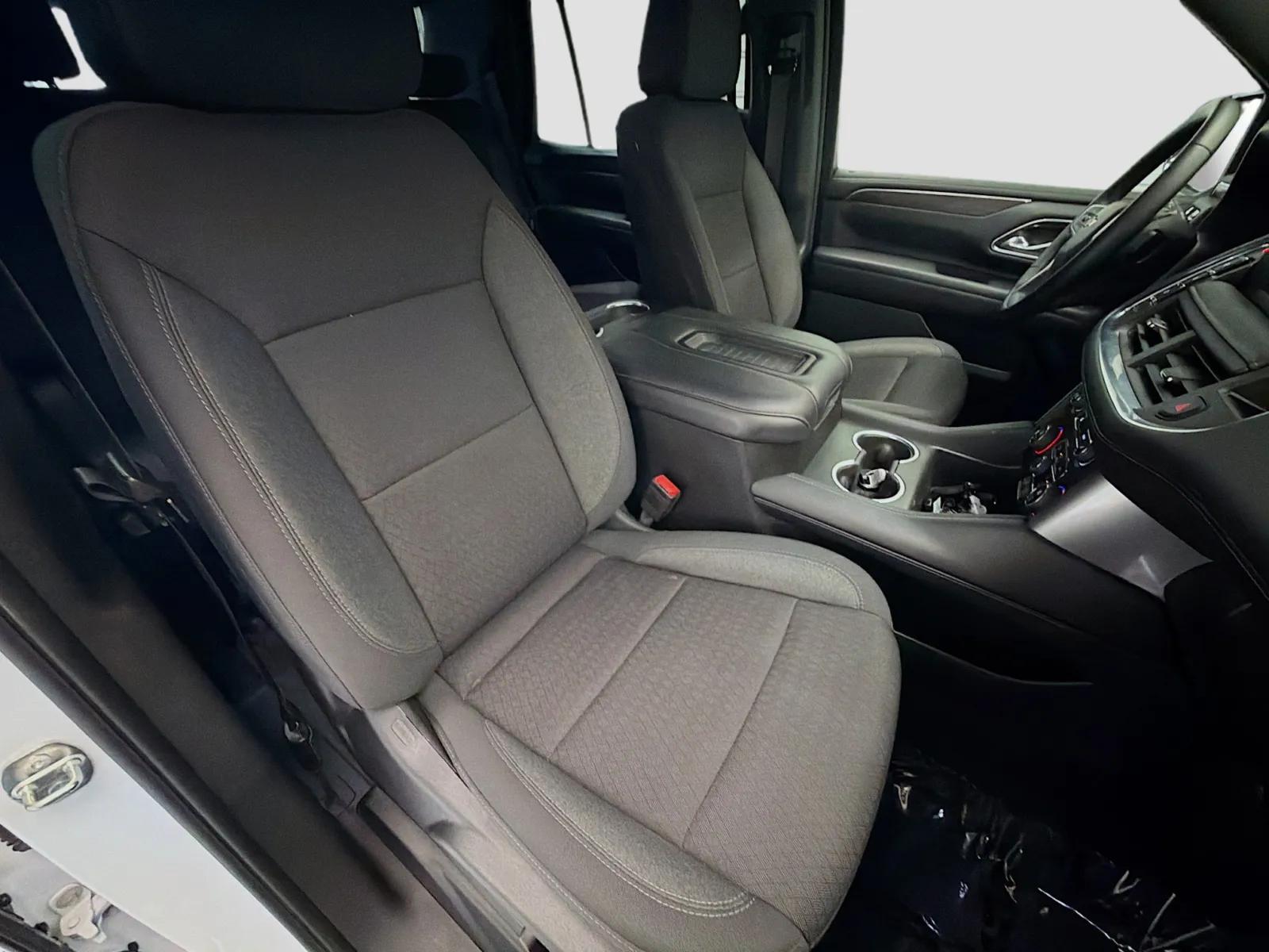 2024 Chevrolet Tahoe LS - Photo 15