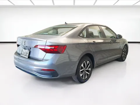 More photos of 2024 Volkswagen Jetta 1.5T S at STG Montclair, CA
