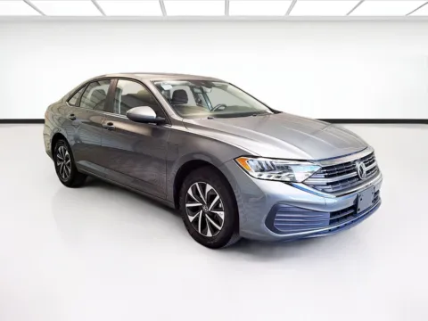 Another view of 2024 Volkswagen Jetta 1.5T S for sale in Montclair, CA at STG Montclair