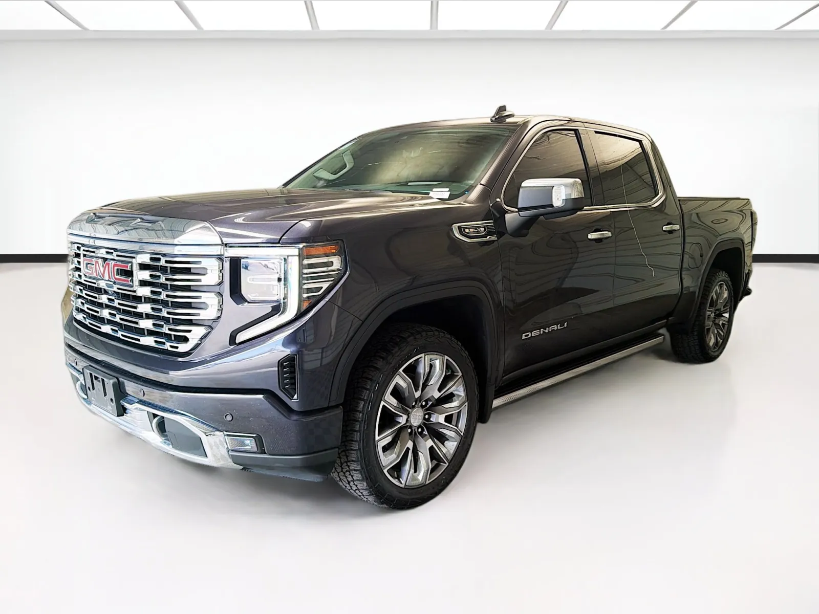 2023 GMC Sierra 1500 Denali w/Reserve Package for sale in Montclair, CA