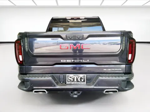 More photos of 2023 GMC Sierra 1500 Denali at STG Montclair, CA
