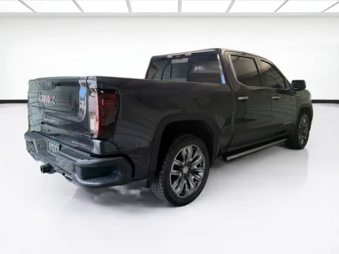 More photos of 2023 GMC Sierra 1500 Denali w/Reserve Package at STG Montclair, CA