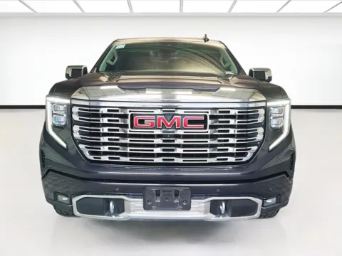 Photos of 2023 GMC Sierra 1500 Denali for sale in Montclair, CA at STG Montclair