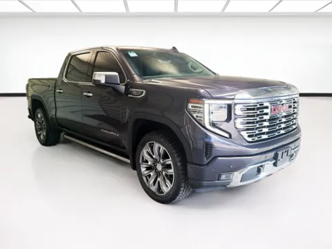 Another view of 2023 GMC Sierra 1500 Denali for sale in Montclair, CA at STG Montclair