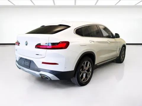 More photos of 2025 BMW X4 xDrive30i at STG Montclair, CA
