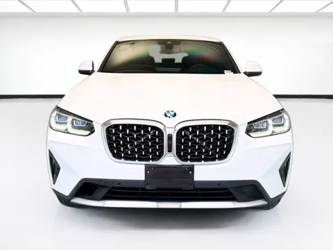 Photos of 2025 BMW X4 xDrive30i for sale in Montclair, CA at STG Montclair