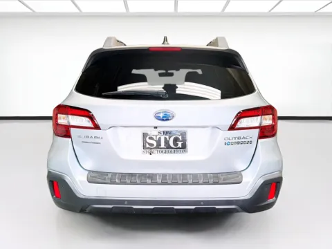 More photos of 2019 Subaru Outback 2.5i Limited at STG Montclair, CA