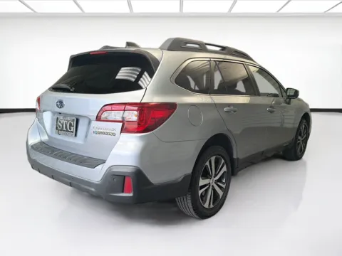 More photos of 2019 Subaru Outback 2.5i Limited at STG Montclair, CA