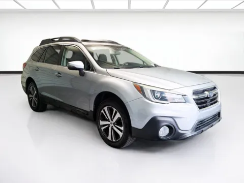 Another view of 2019 Subaru Outback 2.5i Limited for sale in Montclair, CA at STG Montclair