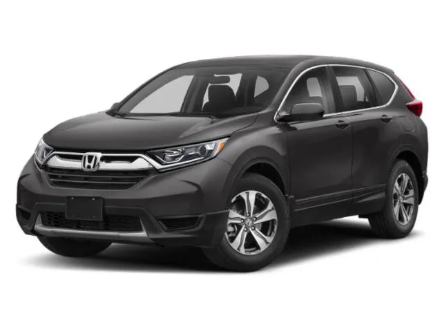 2019 Honda CR-V LX for sale in Montclair, CA