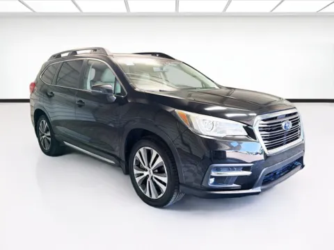 Another view of 2020 Subaru Ascent Limited for sale in Montclair, CA at STG Montclair