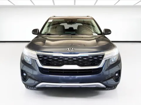 Photos of 2021 Kia Seltos EX for sale in Montclair, CA at STG Montclair