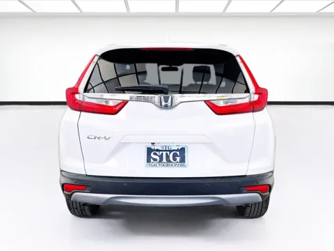 More photos of 2018 Honda CR-V EX at STG Montclair, CA