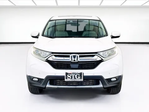 Photos of 2018 Honda CR-V EX for sale in Montclair, CA at STG Montclair
