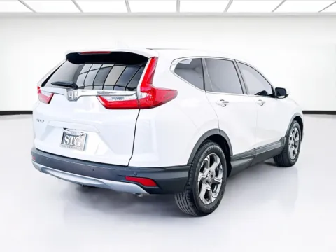 More photos of 2018 Honda CR-V EX at STG Montclair, CA
