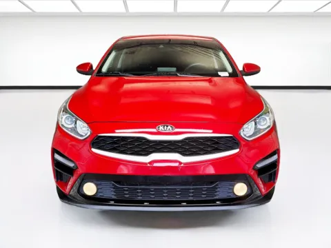 Photos of 2021 Kia Forte LXS for sale in Montclair, CA at STG Montclair