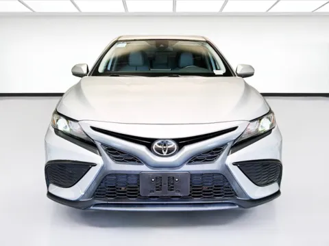 Photos of 2022 Toyota Camry SE for sale in Montclair, CA at STG Montclair