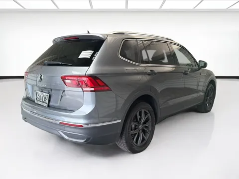 More photos of 2023 Volkswagen Tiguan 2.0T SE at STG Montclair, CA