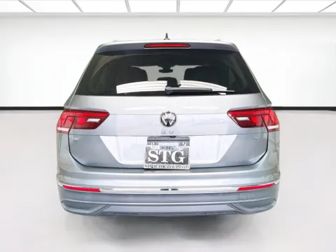 More photos of 2023 Volkswagen Tiguan 2.0T SE at STG Montclair, CA