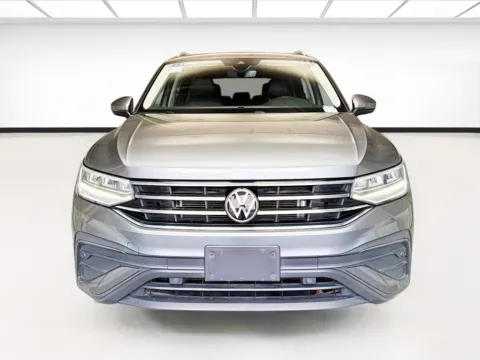 Photos of 2023 Volkswagen Tiguan 2.0T SE for sale in Montclair, CA at STG Montclair