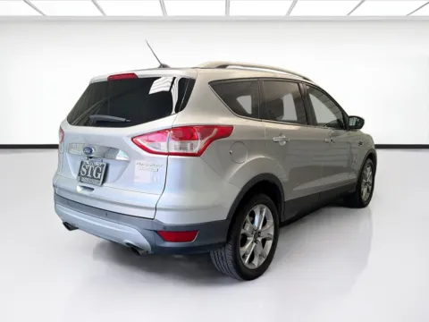 More photos of 2016 Ford Escape Titanium at STG Montclair, CA
