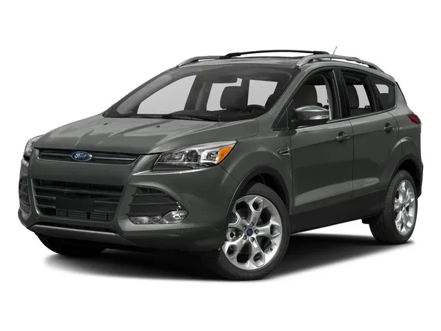 2016 Ford Escape Titanium for sale in Montclair, CA