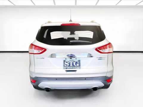 More photos of 2016 Ford Escape Titanium at STG Montclair, CA