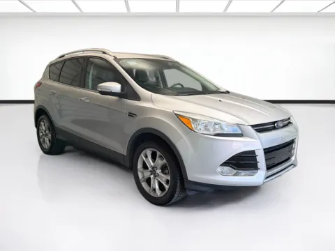 Another view of 2016 Ford Escape Titanium for sale in Montclair, CA at STG Montclair