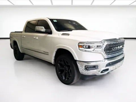 Another view of 2024 Ram 1500 Limited for sale in Montclair, CA at STG Montclair