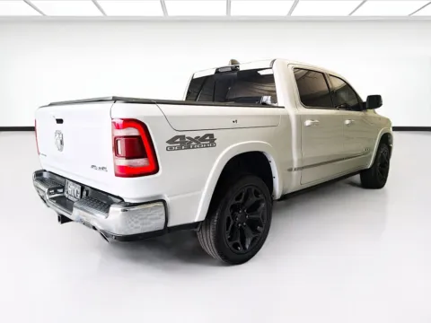 More photos of 2024 Ram 1500 Limited at STG Montclair, CA