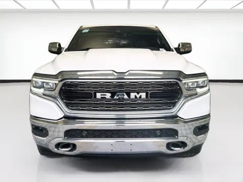 Photos of 2024 Ram 1500 Limited for sale in Montclair, CA at STG Montclair