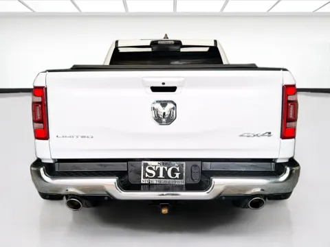 More photos of 2024 Ram 1500 Limited at STG Montclair, CA