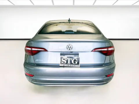 More photos of 2020 Volkswagen Jetta 1.4T SE at STG Montclair, CA