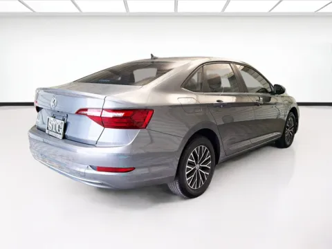 More photos of 2020 Volkswagen Jetta 1.4T SE at STG Montclair, CA