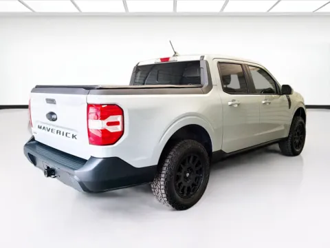 More photos of 2023 Ford Maverick Lariat at STG Montclair, CA