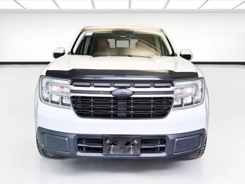 Photos of 2023 Ford Maverick Lariat for sale in Montclair, CA at STG Montclair