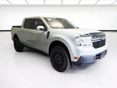 Another view of 2023 Ford Maverick Lariat for sale in Montclair, CA at STG Montclair