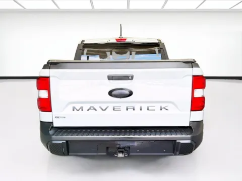 More photos of 2023 Ford Maverick Lariat at STG Montclair, CA