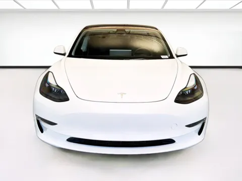Photos of 2023 Tesla Model 3 for sale in Montclair, CA at STG Montclair