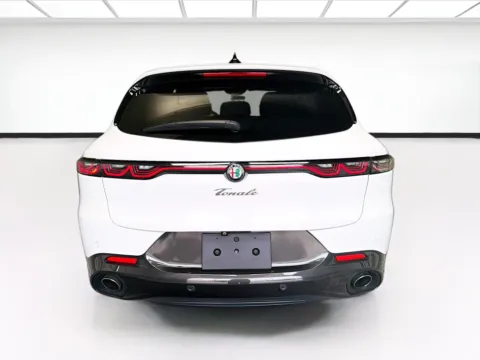 More photos of 2024 Alfa Romeo Tonale Veloce at STG Montclair, CA
