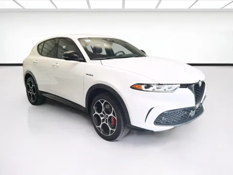Another view of 2024 Alfa Romeo Tonale Veloce for sale in Montclair, CA at STG Montclair